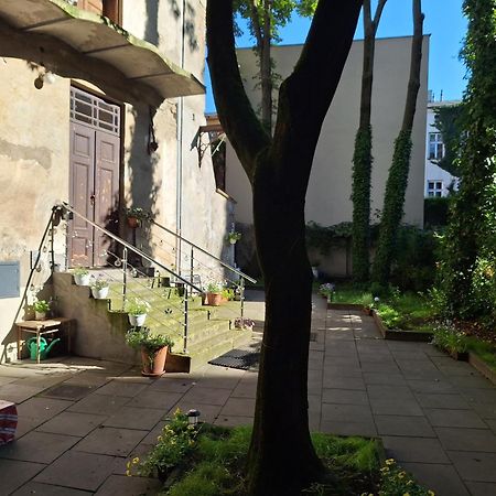 Apartment St. Mark'S Square Cracóvia Exterior foto