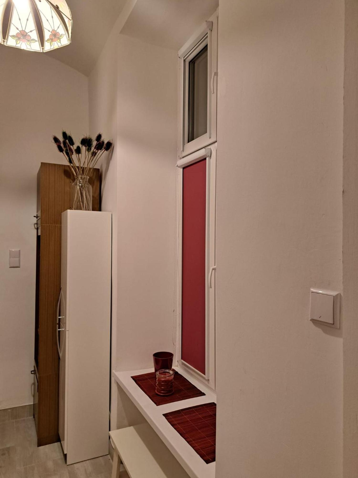 Apartment St. Mark'S Square Cracóvia Exterior foto