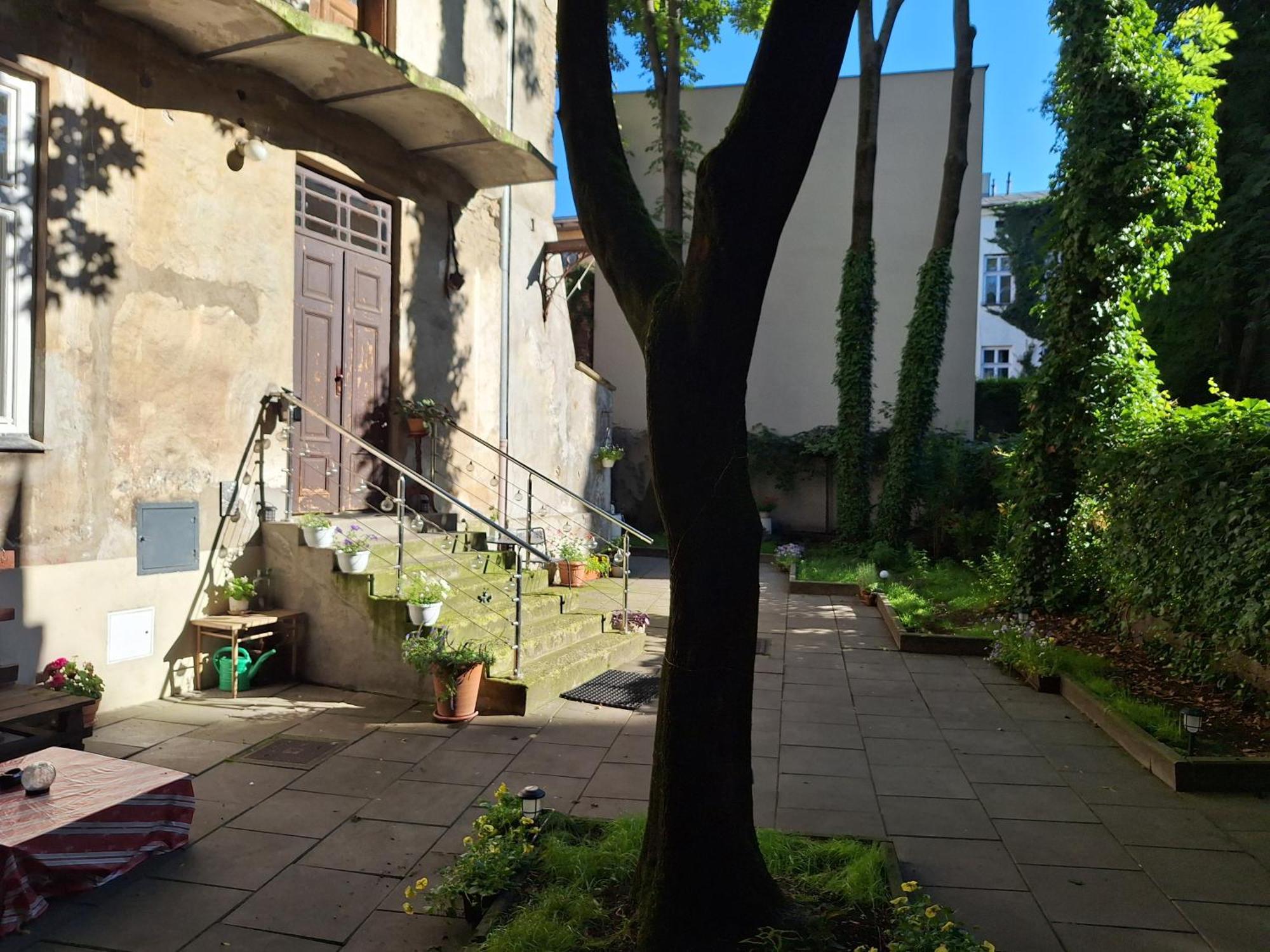 Apartment St. Mark'S Square Cracóvia Exterior foto